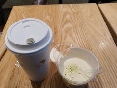 -喜茶(广州天汇igc店)
