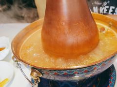 -祥源胡同·涮牛羊肉火锅(花桥店)