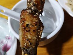 -老黑板筋(顺义总店)