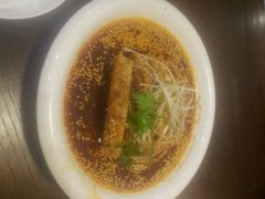 -茅庐毛血旺(烟台大悦城店)