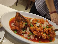 -阿英煲(凉城路店)