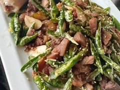 -三生三味密宗川菜·江景餐厅(来福士店)