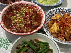 -欧记大排档·景德菜(上海首店)