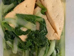 -好嫂子酱猪手•农家菜(华远坊店)