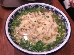 -有礼有面(知春路店)