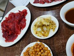 -来自潮州牛肉店(华强北店)