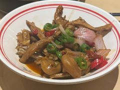 -江味龙虾馆·裸蓝龙虾(南山店)