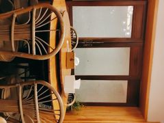 -礼耕堂·百年茶人餐厅(梅家坞店)
