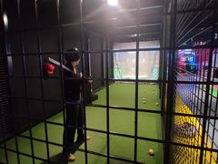 -VS SPORTS PARK运动玩乐园·团建·生日会(合生汇店)