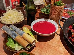 -周小明火锅(黑金冠社区店)