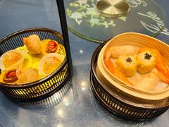 -美心·翠园(港汇恒隆广场店)