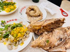-老四季(总店)