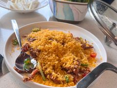 -煲王粤菜餐厅(中侨中心店)