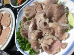 -鸿火锅(航天路店)