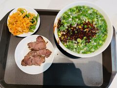 -伊穆祥牛肉面总店·清真