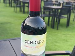 -JW万豪厨房餐厅·滨海草坪烧烤·海鲜·海景(三亚绿发山海天JW万豪酒店)