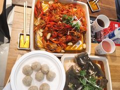 -盒马鲜生(宝地店)