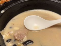 -浙江安吉JW万豪酒店·万豪中餐厅