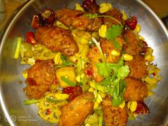 -小土豆北方菜馆(文慧园店)