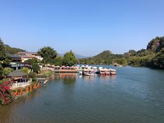 -丹霞山风景名胜区