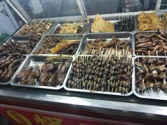 -大学城夜市大排档(凤栖路店)