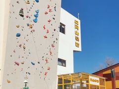 -问山MountQuest攀岩馆