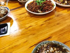 -人和水上飘(第一家店)