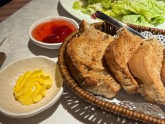-俄士厨房(环球港店)