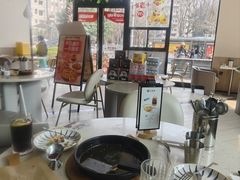 -必胜客(大坪英利店)