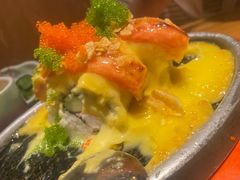 -原志优秀食材·匠心料理·海胆主题(金亿广场店)