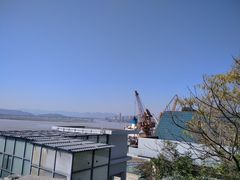 -船政文化景区-罗星塔公园