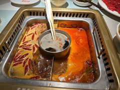 -雾都渣渣火锅(南城智汇城店)