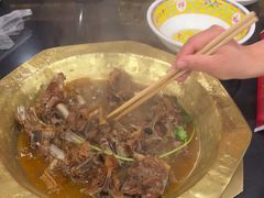 -芦月轩羊蝎子(太平桥店)