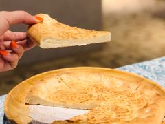 -巴扎美食·新疆菜·西域歌舞表演餐厅(新疆大厦店)