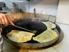 -老上海葱油饼(黄河路店)