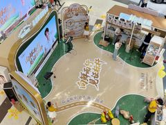 -永旺梦乐城(金银潭店)
