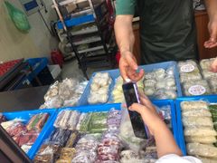 -非遗近水楼糕团(景德路店)