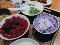 -李百蟹·江南蟹黄面·河景餐厅(夫子庙总店)