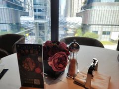-燃扒房Steakhouse(皇庭店)