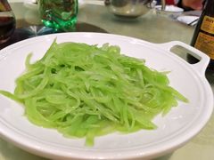 -湘楚情土菜馆(下沙店)