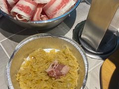 -胡哥烤肥牛(车公庙店)
