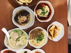 -龙抄手(春熙路总店)