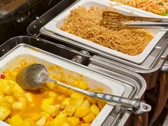 -素满香·素食自助餐(西安·民乐园店)