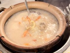 -利杨记·本味轩粥坊·烧烤(宝体店)