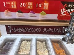 -隆喜元鱼汤包·海鲜(中联广场店)