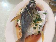 -考记泥焗鸡农庄·海鲜(北洛秘境店)