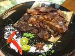 -以前的小酒馆(中山广场店)