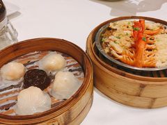 -稻香酒家(天河城店)