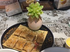 -一味大院•桐庐菜传承店(春江路店)