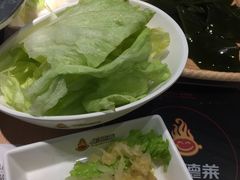 -彤德莱牛肉火锅(双港店)